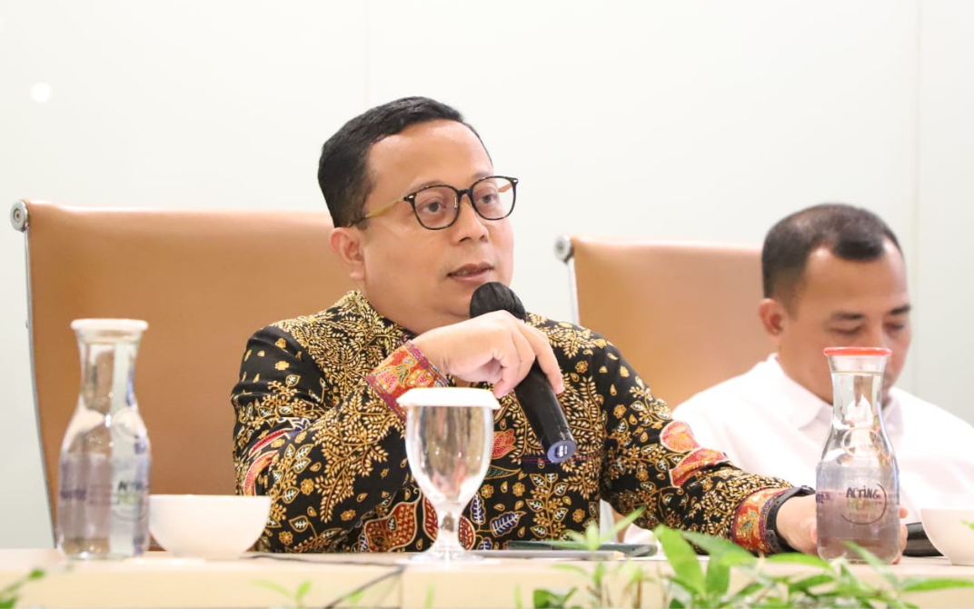 Kemenag Lakukan Tiga Langkah Wujudkan Pesantren Ramah Anak, Apa saja Langkahnya? Simak di Sini!